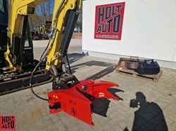 TonTec Træklipper 